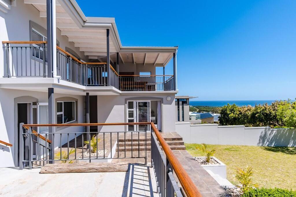 Your Cozy Haven In Chanteclaire Apartment Hermanus Exterior photo